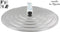 Deksel Braadpan VR Aluminium