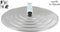 Deksel Braadpan VR Aluminium
