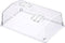Deksel met ventilatie (excl. kweekbak) transparant H12x37,5x24cm