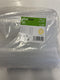 Deksel salade box saus 100 stuks 125/250cc