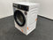 Beko BM3WFT3841B1 - Voorlader wasmachine - 8 kg - Energieklasse A - Wit
