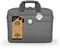 Port Designs Yosemite Eco TL - Draagbare laptophoes 13-14 inch - Gemaakt van 62% gerecycled materiaal - Compact en lichtgewicht