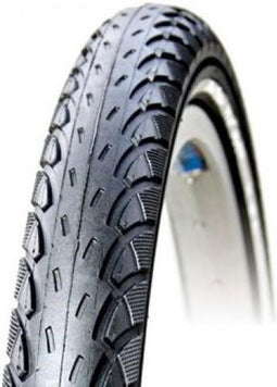 Deli Buitenband r 47-507 / 24x1.75 weg s-206 zwart