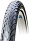 Deli Buitenband r 47-507 / 24x1.75 weg s-206 zwart