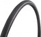 Deli Buitenband, Zwart met reflectie, 27x 1¼, ETRTO 32-630