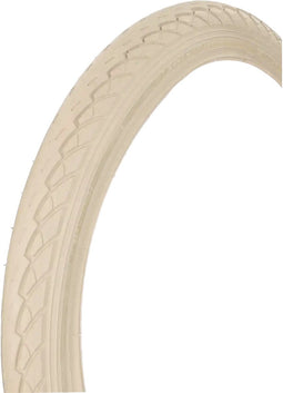 Deli BuitenbandDeli Kleur: creme ZONDER reflectie Maat: 16x1.75 ETRTO 47-305
