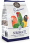 Deli Nature 5 Sterren Menu Afrikaanse Parkiet 2,5 kg