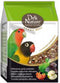 Deli Nature 5 Sterren Menu Afrikaanse Parkiet 2,5 kg