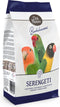 Deli Nature 5 Sterren Menu Afrikaanse Parkiet 800 gr