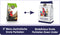 Deli Nature 5 Sterren Menu Australische Parkiet 800 gr