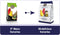 Deli Nature 5 Sterren Menu Kanarie 800 gr