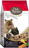 Deli Nature 5 Sterren Menu Muis, Woestijnrat en Dwerghamster 750 gr