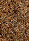 Deli Nature Birdelicious Grote Parkieten Amazonia 2,5 kg