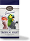 Deli Nature Birdelicious Tropical Fruit 750 gr