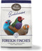 Deli Nature Birdelicious Tropische Vogels 2,5 kg