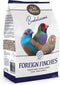 Deli Nature Birdelicious Tropische Vogels 2,5 kg