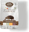 Deli Nature Greenline Hedgehog Mix 10 x 600 gram