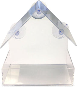 Deli Nature Greenline Window Feeder