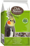 Deli Nature Premium Grote Parkiet 1 kg
