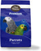 Deli Nature Premium Papegaai 3 kg