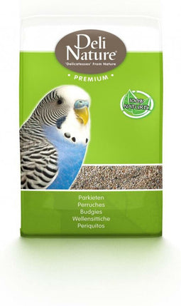 Deli Nature Premium Parkiet 1 kg