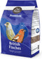 Deli Nature Premium Sijsjes 4 kg