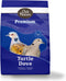 Deli Nature Premium Tortelduif 4 kg