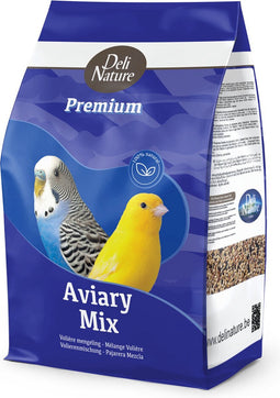 Deli Nature Premium Voliere 4 kg