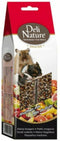 Deli Nature Snacks Kleine Knagers Vruchten 80 gr
