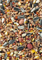 Deli Nature Strooivoer Year Mix 4 kg