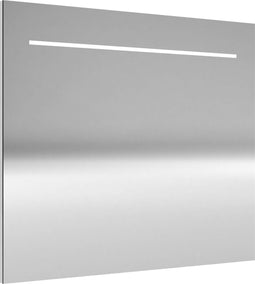 DELI SPIEGEL met LED verlichting 80cm