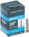 Deli Tire binnenband sv15 28 inch race 18/25-622 43 mm frans