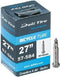 Deli Tire binnenband sv19 27 inch 27.5 x 1.75/2.125 47/57-584 sv 43 mm