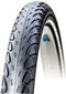Deli Tire buitenband 20 inch 20x1.75 47-406 sa-206 reflectie