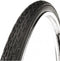 Deli Tire buitenband 28x1 5/8x1 1/8 28-622 breaker zwart reflectie