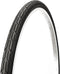 Deli Tire buitenband 28x1 5/8x1 1/8 28-622 breaker zwart reflectie