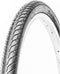 Deli Tire buitenband 28x1.75x2 47-622 zwart breaker reflectie