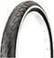 Deli Tire buitenband 47-559 26x1.75 zwart reflectie s-206
