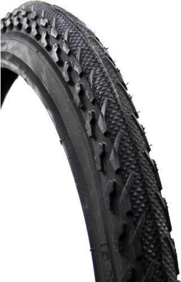 Deli Tire buitenband S-207 16x1.75 47-305 zwart