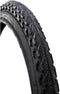 Deli Tire buitenband S-207 16x1.75 47-305 zwart
