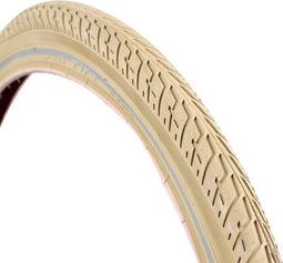 Deli Tire buitenband SA-209 28 x 1.75 creme refl