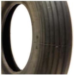Deli Tire Tire buitenband 4 play 400 x 8 zw