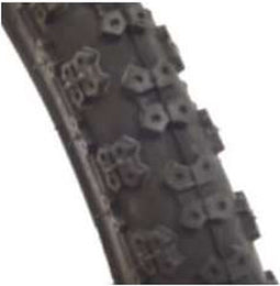 Deli Tire Tire buitenband S-101 20 x 2.125 zw