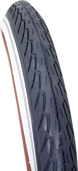 Deli Tire Tire buitenband SA-206 16 x 1.75 denim white