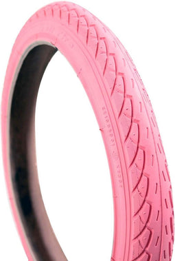Deli Tire Tire buitenband SA-206 16 x 1.75 roze