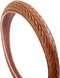 Deli Tire Tire buitenband SA-206 18 x 1.75 caramel