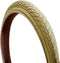 Deli Tire Tire buitenband SA-206 18 x 1.75 creme