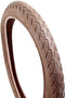 Deli Tire Tire buitenband SA-206 18 x 1.75 donker br