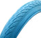 Deli Tire Tire buitenband SA-206 18 x 1.75 licht blauw