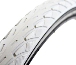 Deli Tire Tire buitenband SA-206 20 x 1.75 grijs zw refl